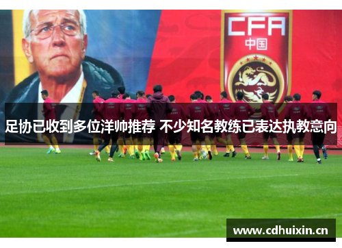 足协已收到多位洋帅推荐 不少知名教练已表达执教意向